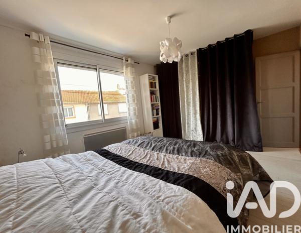 Maison à vendre 5 pièces 105 m² Le May-sur-Èvre