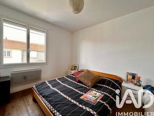 Maison à vendre 5 pièces 105 m² Le May-sur-Èvre
