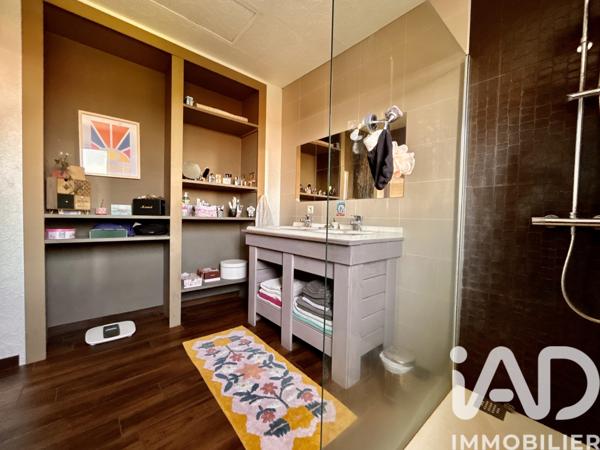 Maison à vendre 5 pièces 105 m² Le May-sur-Èvre