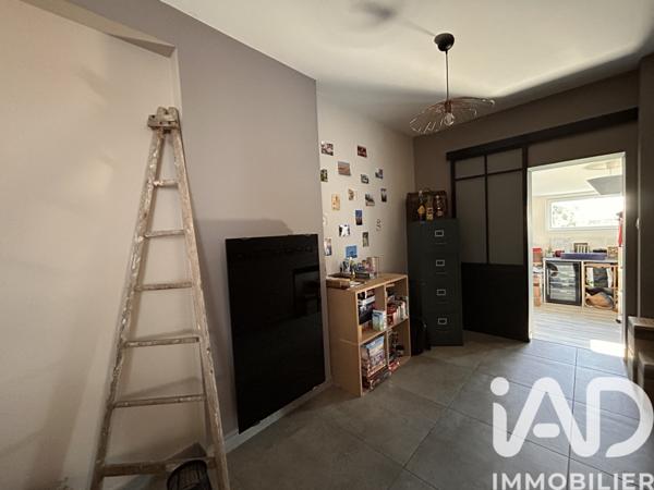 Maison à vendre 5 pièces 105 m² Le May-sur-Èvre
