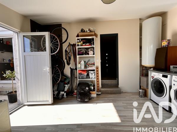Maison à vendre 5 pièces 105 m² Le May-sur-Èvre