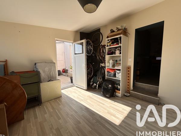 Maison à vendre 5 pièces 105 m² Le May-sur-Èvre