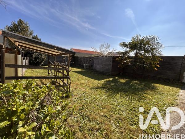 Maison à vendre 5 pièces 105 m² Le May-sur-Èvre