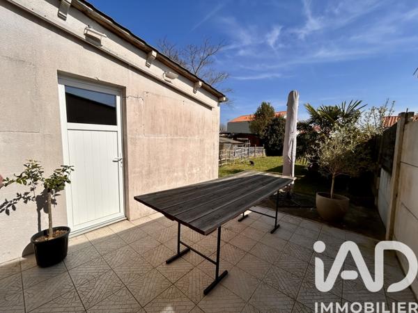 Maison à vendre 5 pièces 105 m² Le May-sur-Èvre