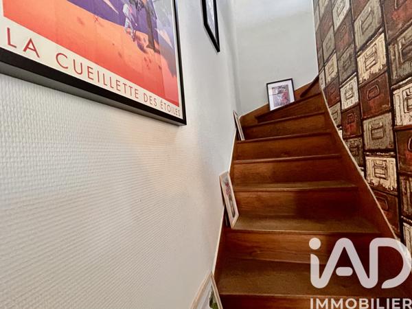 Maison à vendre 5 pièces 105 m² Le May-sur-Èvre