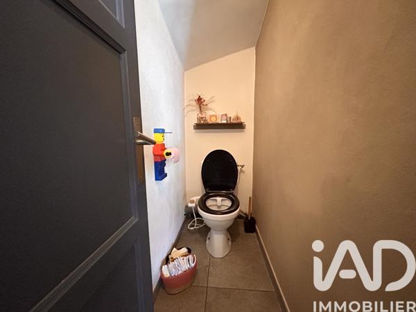 Maison à vendre 5 pièces 105 m² Le May-sur-Èvre