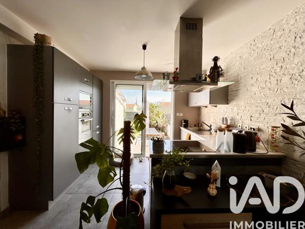 Maison à vendre 5 pièces 105 m² Le May-sur-Èvre