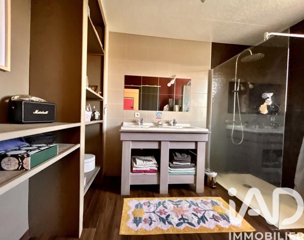 Maison à vendre 5 pièces 105 m² Le May-sur-Èvre