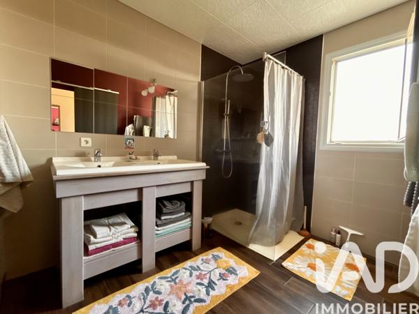 Maison à vendre 5 pièces 105 m² Le May-sur-Èvre