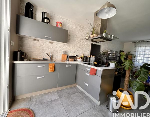Maison à vendre 5 pièces 105 m² Le May-sur-Èvre
