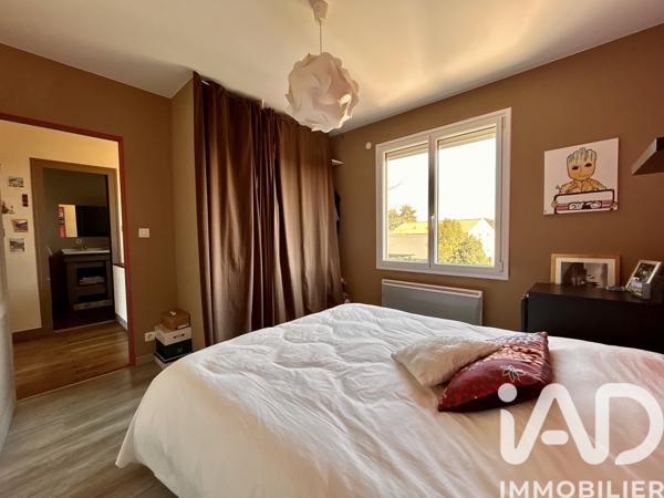 Maison à vendre 5 pièces 105 m² Le May-sur-Èvre