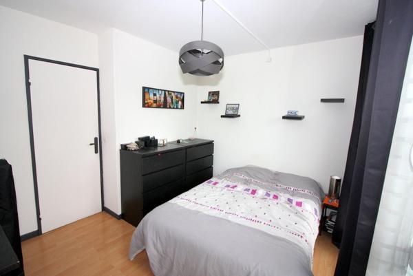 Appartement 2 pièces - 54 m²