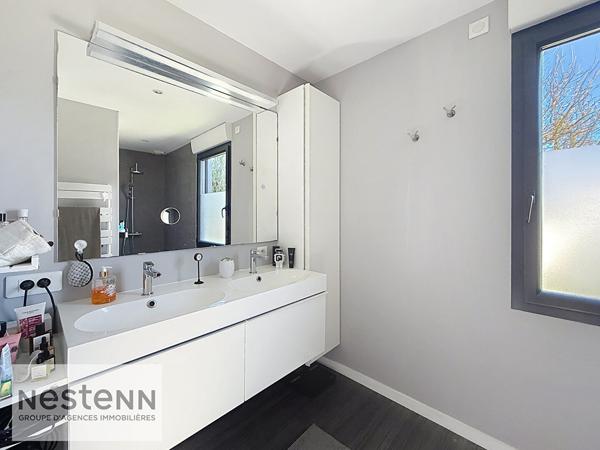 Maison contemporaine à vendre à Sallertaine