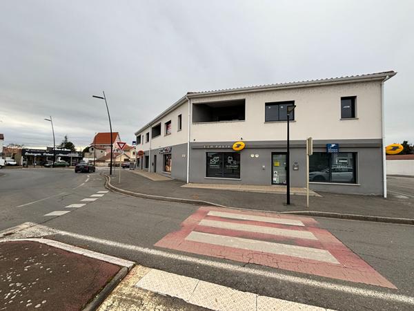 Appartement Bonson 4 pièce(s) 113.71 m2