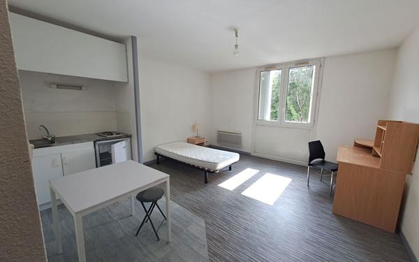 Appartement à louer    1 pièce •  Limoges