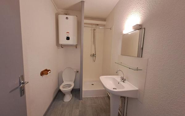 Appartement à louer    1 pièce •  Limoges