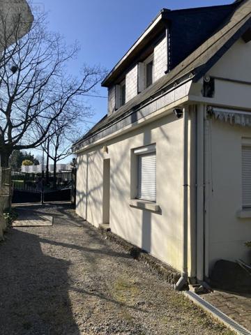 Maison à vendre à Nantes en Loire-Atlantique (44000), ref : 44028-1450 Bout des Landes