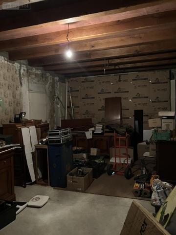 Maison à vendre à Nantes en Loire-Atlantique (44000), ref : 44028-1450 Bout des Landes