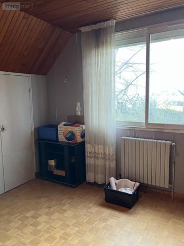 Maison à vendre à Nantes en Loire-Atlantique (44000), ref : 44028-1450 Bout des Landes