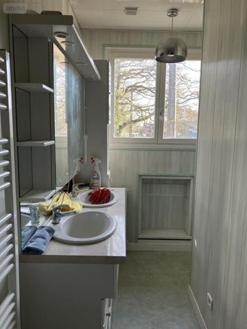 Maison à vendre à Nantes en Loire-Atlantique (44000), ref : 44028-1450 Bout des Landes