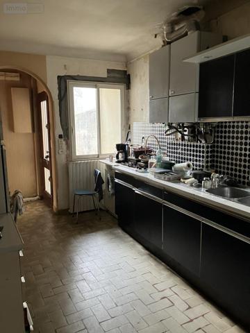 Maison à vendre à Nantes en Loire-Atlantique (44000), ref : 44028-1450 Bout des Landes