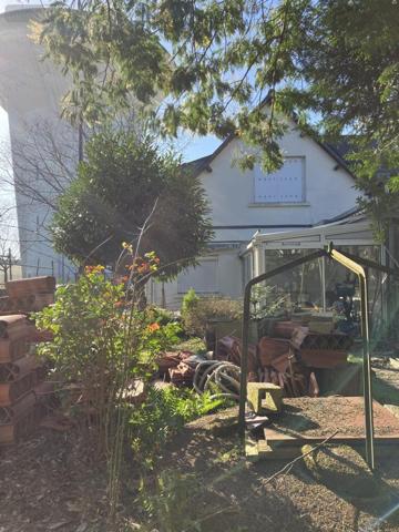 Maison à vendre à Nantes en Loire-Atlantique (44000), ref : 44028-1450 Bout des Landes