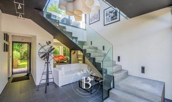 Lège-Cap-Ferret, Maison 7 Chambres -  300 m² à vendre
