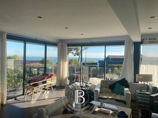 Lège-Cap-Ferret, Maison 7 Chambres -  300 m² à vendre