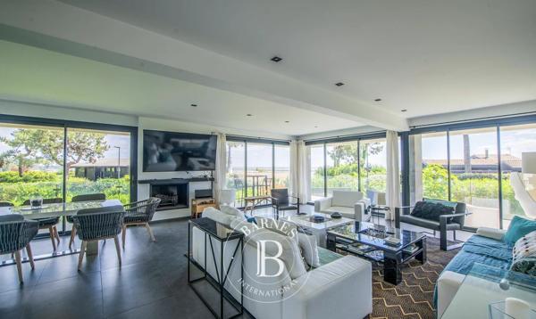 Lège-Cap-Ferret, Maison 7 Chambres -  300 m² à vendre