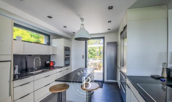 Lège-Cap-Ferret, Maison 7 Chambres -  300 m² à vendre