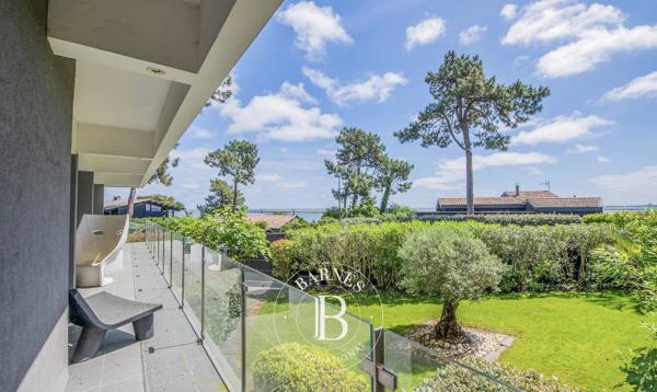 Lège-Cap-Ferret, Maison 7 Chambres -  300 m² à vendre