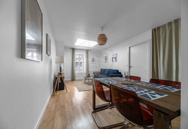 Appartement  en vente - Allier - 03