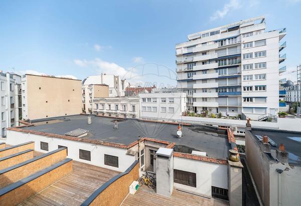 Appartement  en vente - Allier - 03