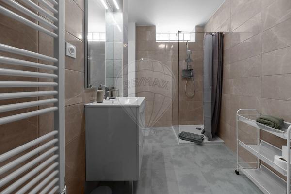 Appartement  en vente - Allier - 03