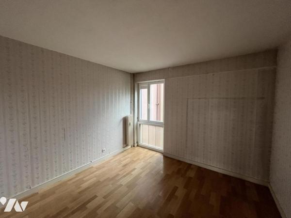 Vente Appartement à Amiens