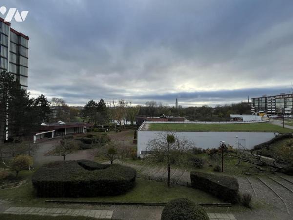 Vente Appartement à Amiens