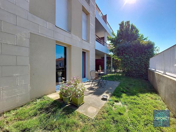 Achat appartement Challans - 2 pièce(s) - 47 m² - 125 480 €