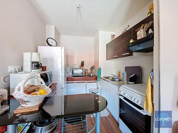 Achat appartement Challans - 2 pièce(s) - 47 m² - 125 480 €