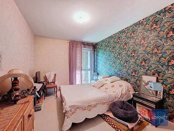 Achat appartement Challans - 2 pièce(s) - 47 m² - 125 480 €