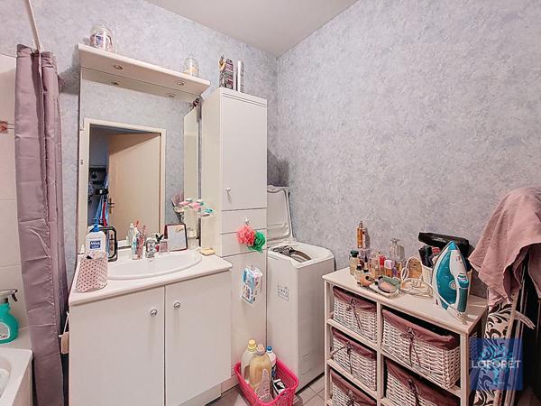 Achat appartement Challans - 2 pièce(s) - 47 m² - 125 480 €