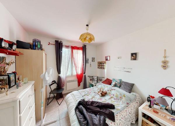 Maison à vendre    3 pièces •  Vallon-Pont-d'Arc