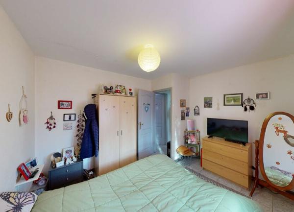 Maison à vendre    3 pièces •  Vallon-Pont-d'Arc