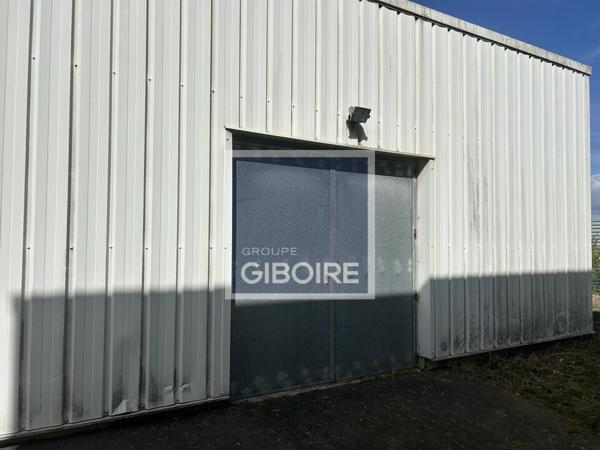 Local d'activites 494 m² à vendre CESSON-SVIGN (réf : 35.7332)