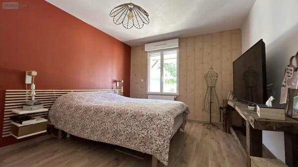 Achat - Maison Segré-en-Anjou Bleu 49500 6 pièces 130 m 2 2379 m 2