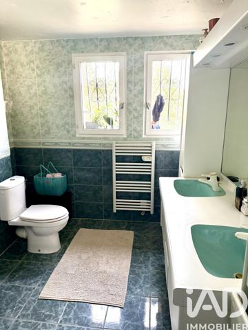 Maison à vendre 5 pièces 125 m² Fréjus