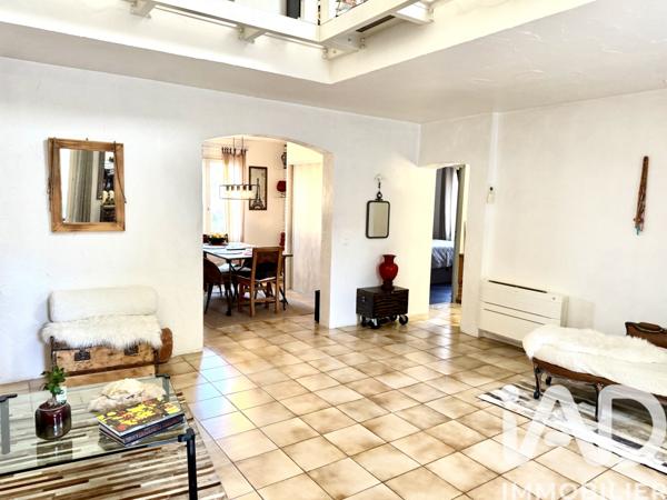 Maison à vendre 5 pièces 125 m² Fréjus