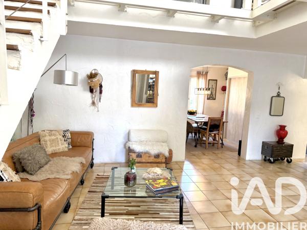 Maison à vendre 5 pièces 125 m² Fréjus