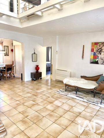 Maison à vendre 5 pièces 125 m² Fréjus