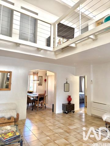 Maison à vendre 5 pièces 125 m² Fréjus