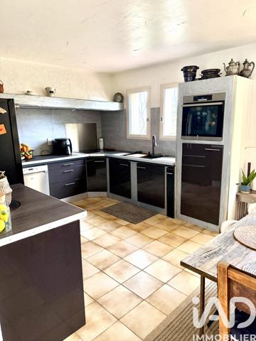 Maison à vendre 5 pièces 125 m² Fréjus